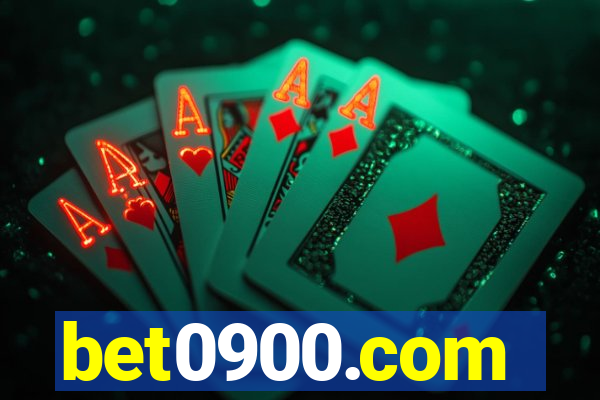 bet0900.com