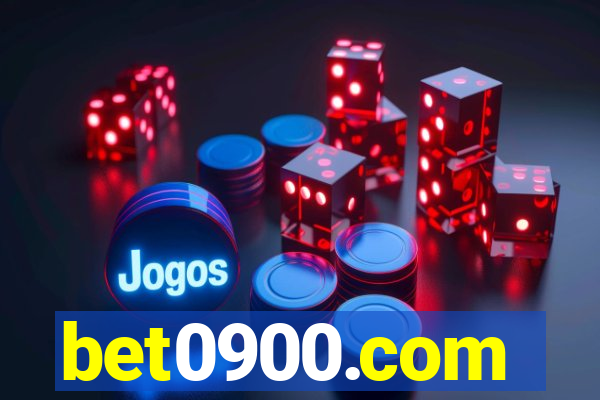 bet0900.com