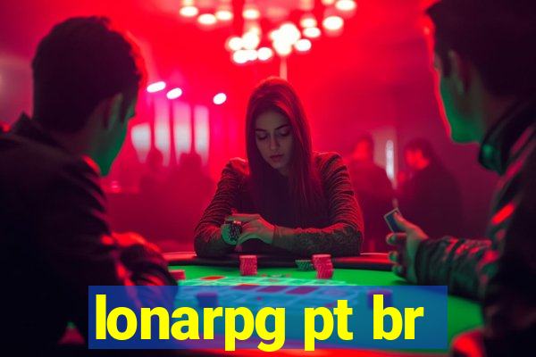 lonarpg pt br