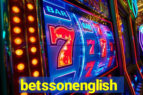 betssonenglish