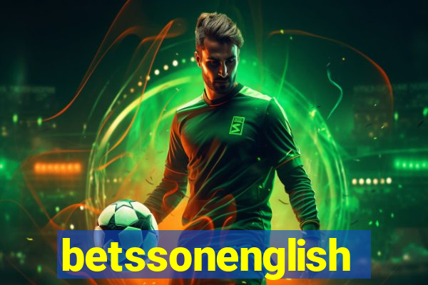 betssonenglish