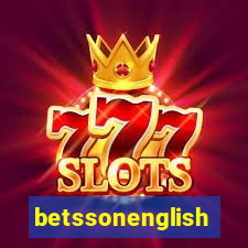 betssonenglish