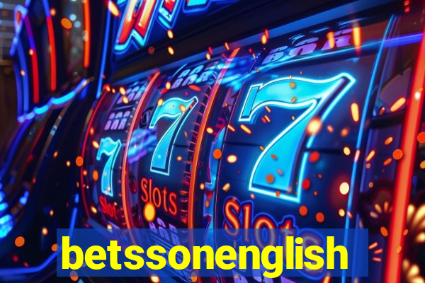 betssonenglish