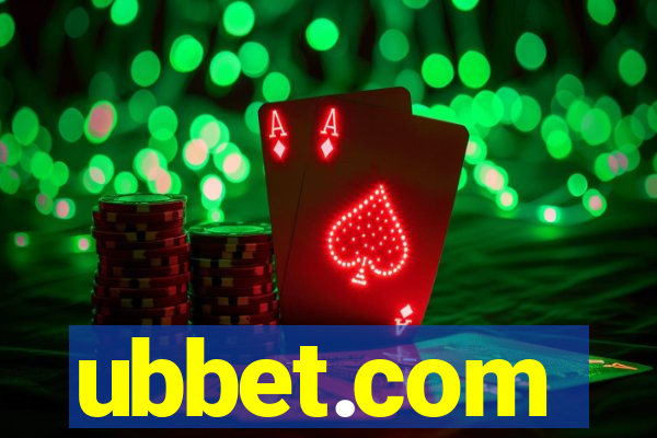 ubbet.com