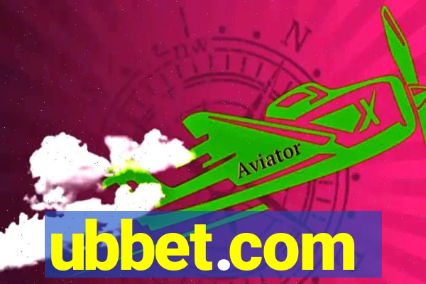 ubbet.com