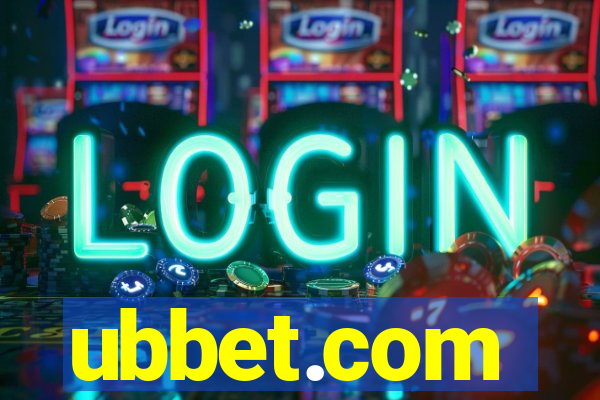 ubbet.com