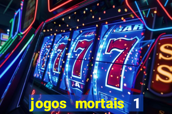 jogos mortais 1 final explicado