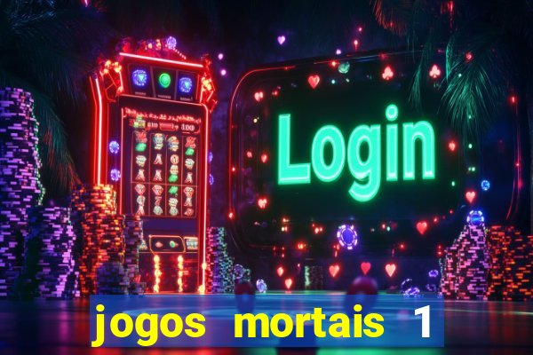 jogos mortais 1 final explicado