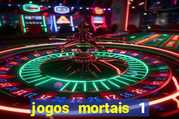 jogos mortais 1 final explicado