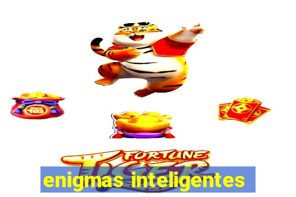 enigmas inteligentes