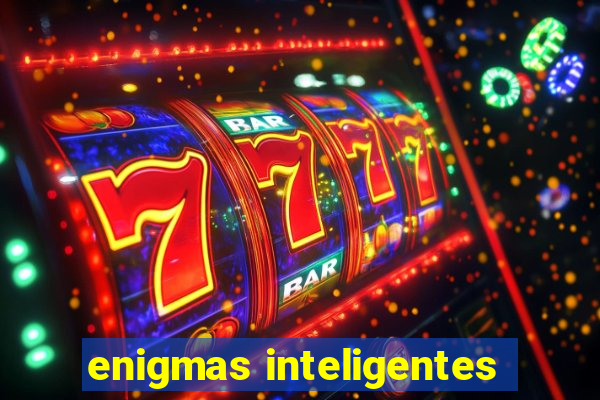 enigmas inteligentes