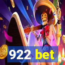 922 bet