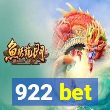 922 bet