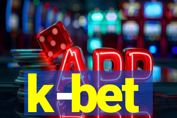 k-bet