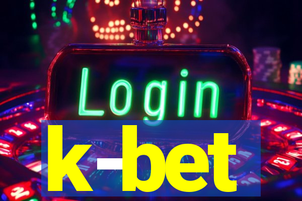 k-bet