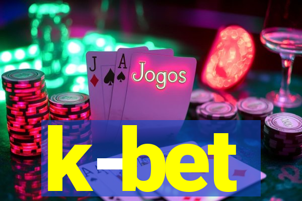 k-bet