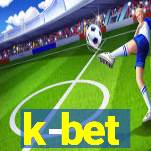 k-bet