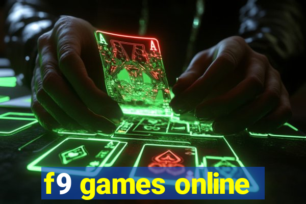 f9 games online