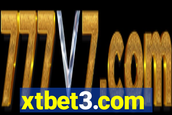 xtbet3.com