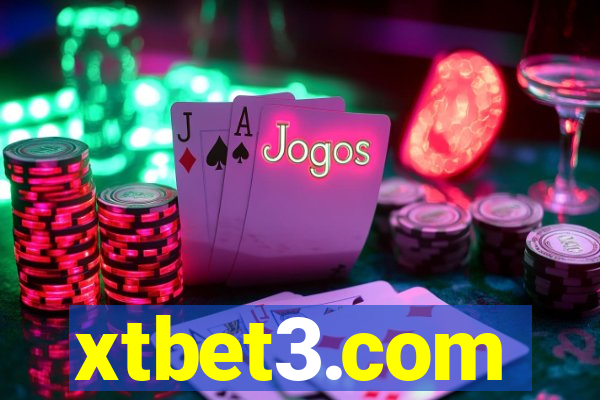 xtbet3.com