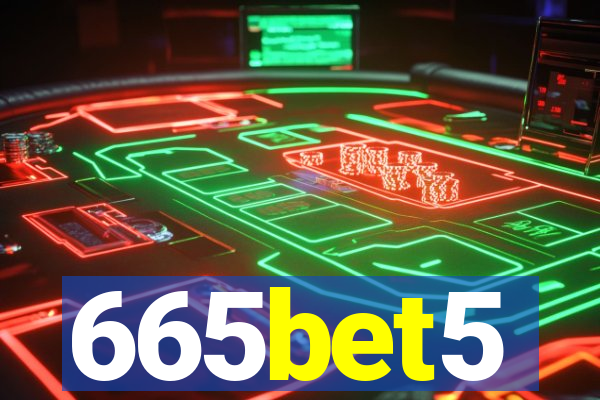 665bet5