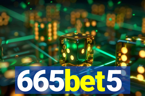 665bet5