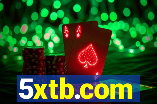 5xtb.com