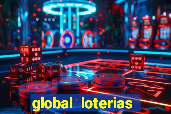 global loterias jogo do bicho