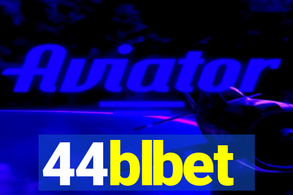 44blbet