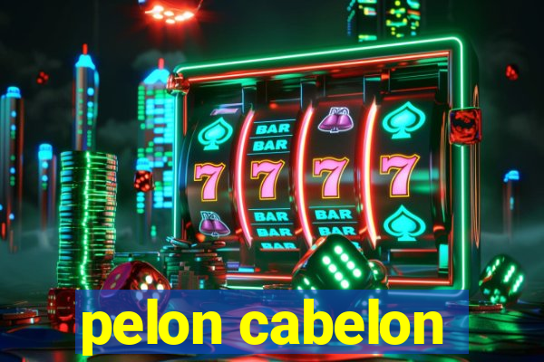 pelon cabelon