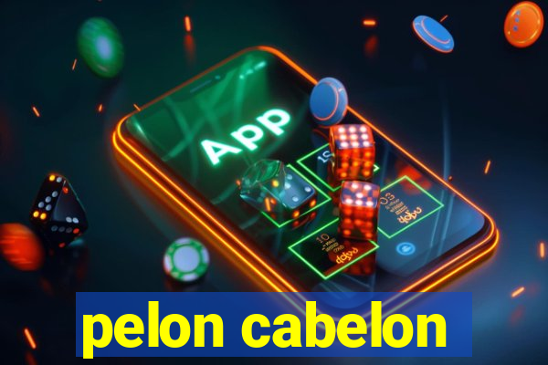 pelon cabelon