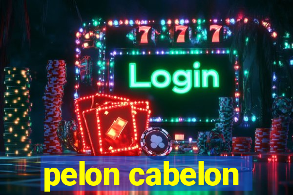 pelon cabelon