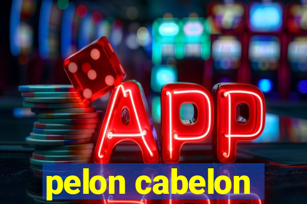 pelon cabelon