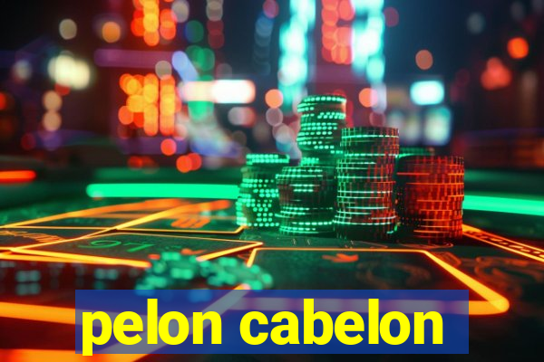 pelon cabelon