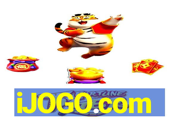 iJOGO.com