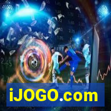 iJOGO.com