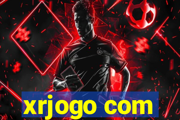 xrjogo com