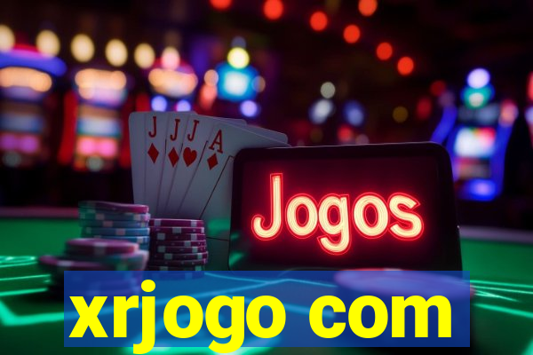 xrjogo com