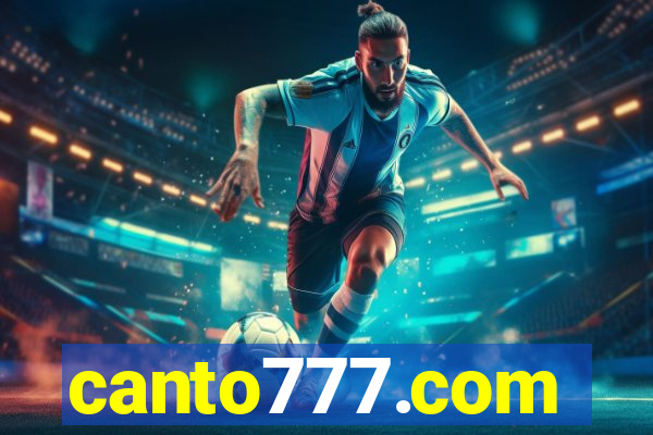 canto777.com