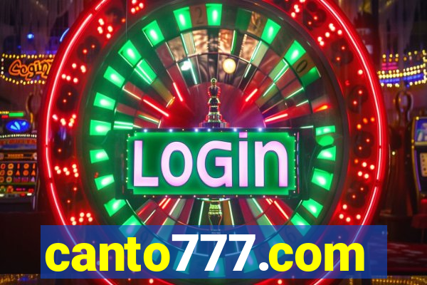 canto777.com