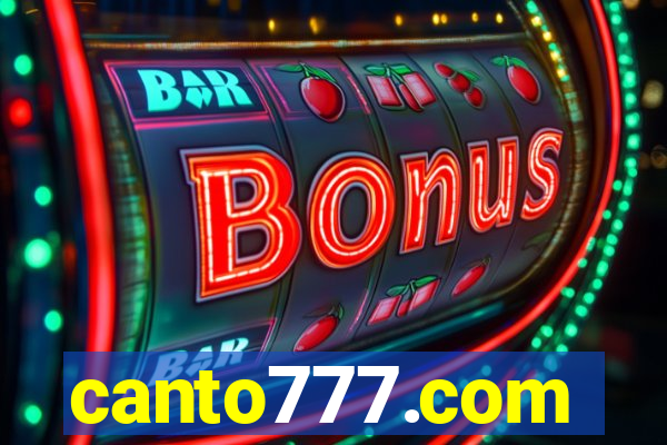 canto777.com