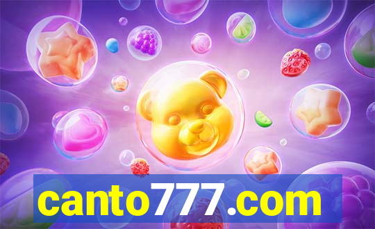 canto777.com