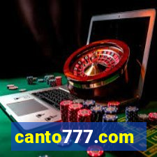 canto777.com