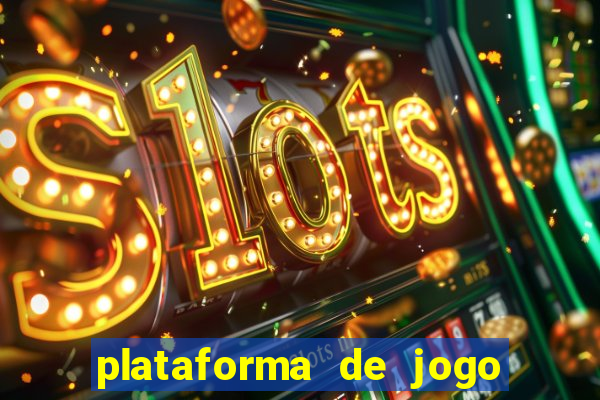 plataforma de jogo que paga no cadastro facebook