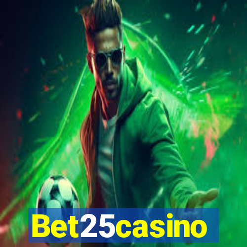 Bet25casino