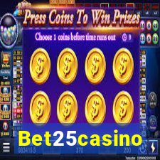 Bet25casino