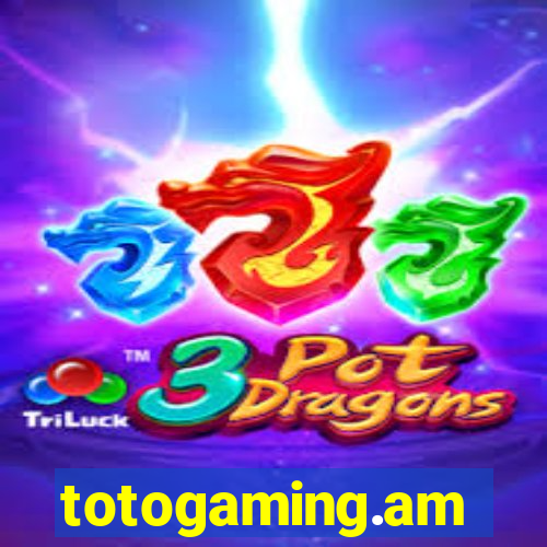 totogaming.am