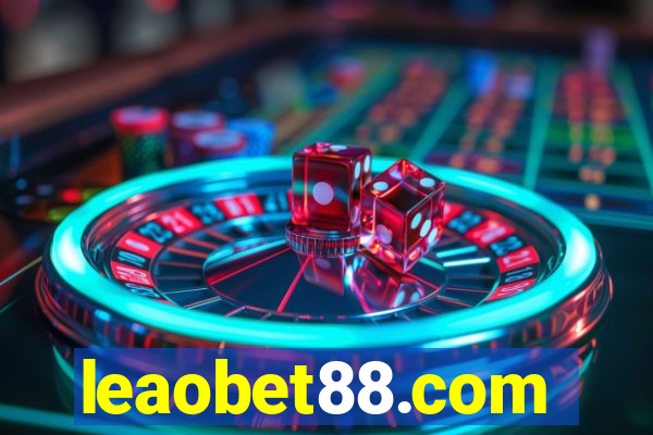 leaobet88.com