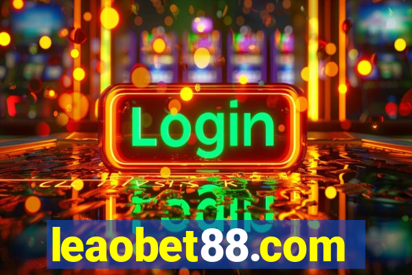 leaobet88.com