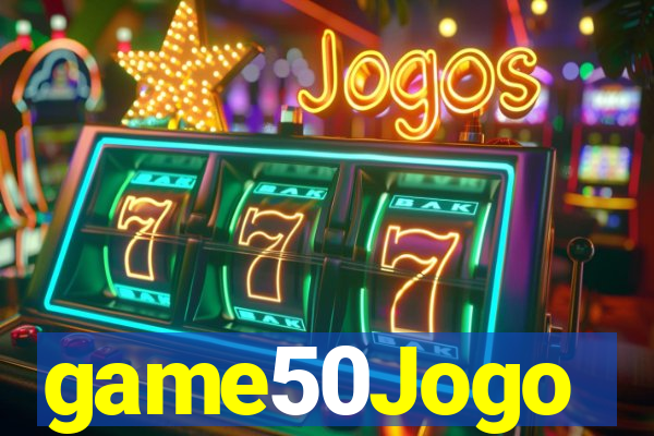 game50Jogo